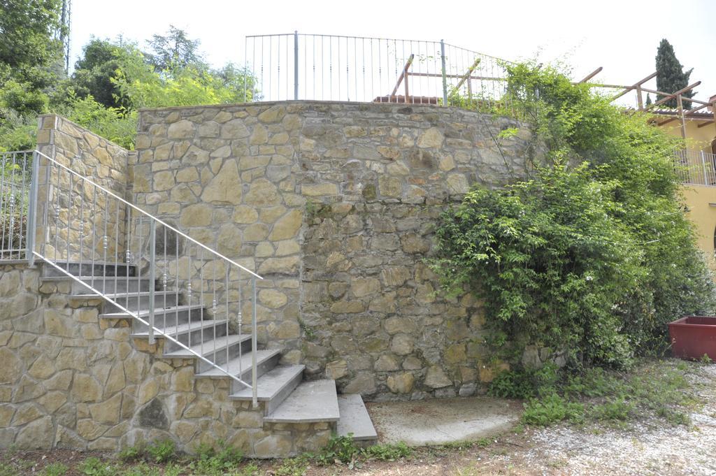 Agriturismo La Grotta San Giuliano Terme Exterior photo