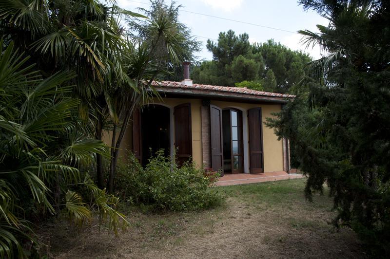 Agriturismo La Grotta San Giuliano Terme Exterior photo