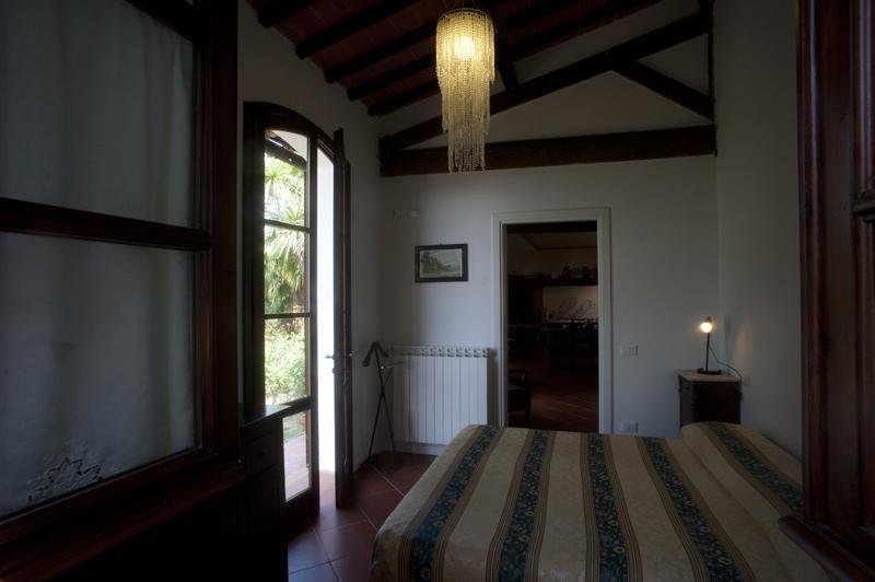 Agriturismo La Grotta San Giuliano Terme Exterior photo